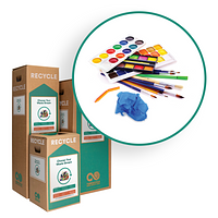 Thumbnail for Art Supplies - Zero Waste Box™