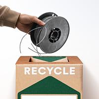 Thumbnail for 3D Printing Materials - Zero Waste Box™