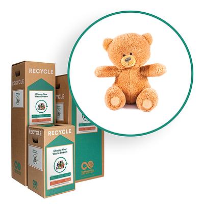 Thumbnail for Stuffed Animals - Zero Waste Box™