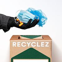 Thumbnail for EPI Jetables - Boîte Zéro Déchet™