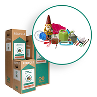 Thumbnail for Garage Separation - Zero Waste Box™