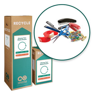 Thumbnail for Office Supplies - Zero Waste Box™
