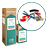 Thumbnail for Office Supplies - Zero Waste Box™