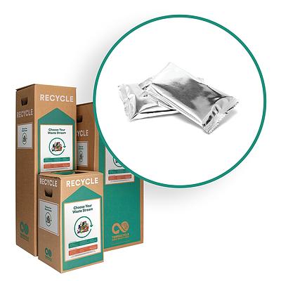 Thumbnail for Trading Card Packaging - Zero Waste Box™