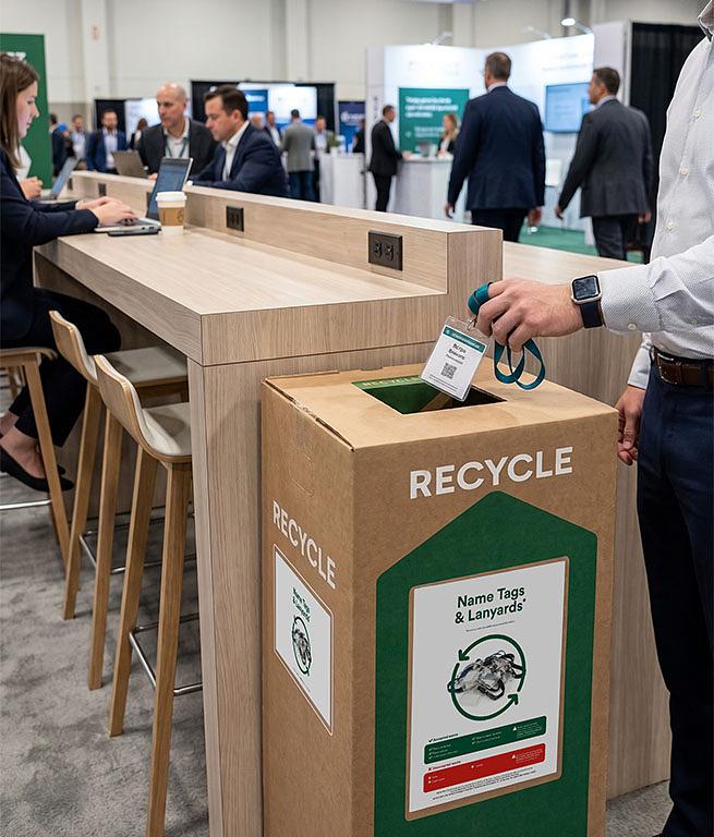 Thumbnail for Zero Waste Box™ by TerraCycle®