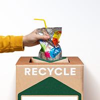Thumbnail for Drink Pouches - Zero Waste Box™