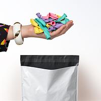 Thumbnail for Latex Balloons - Zero Waste Pouch