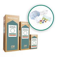 Thumbnail for Disposable PPE  - Zero Waste Box™