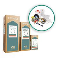 Thumbnail for Office Separation - Zero Waste Box™