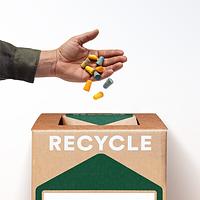 Thumbnail for ScienceCycle Earplugs - Zero Waste Box™