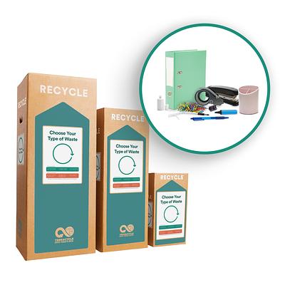 Thumbnail for Office Supplies / Stationery - Zero Waste Box™