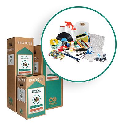 Thumbnail for Office Separation - Zero Waste Box™