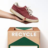 Thumbnail for Shoes and Footwear - Zero Waste Box™
