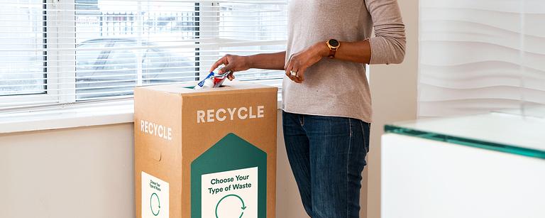 Thumbnail for Zero Waste Box™ by TerraCycle®