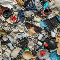 Thumbnail for All-In-One - Zero Waste Box™