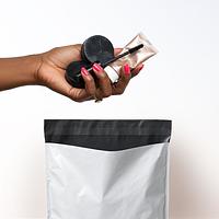 Thumbnail for Beauty Products and Packaging - Zero Waste Pouch