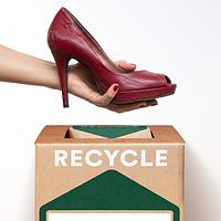 Thumbnail for FitnessCycle Shoes and Footwear - Zero Waste Box™