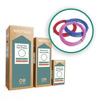 Thumbnail for 3D Printing Materials - Zero Waste Box™
