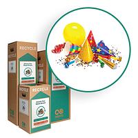 Thumbnail for Party Decorations - Zero Waste Box™