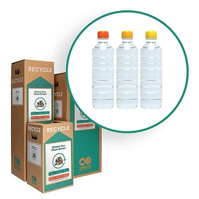 Thumbnail for Plastic Bottles - Zero Waste Box™