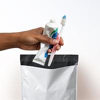 Thumbnail for Oral Care Waste and Packaging - Zero Waste Pouch