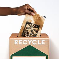 Thumbnail for FitnessCycle Coffee Bags - Zero Waste Box™