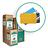 Thumbnail for Cartes de plastique - Zero Waste Box™