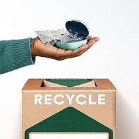 Thumbnail for ClinicCycle Dental Aligners - Zero Waste Box™