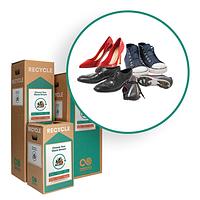 Thumbnail for Shoes and Footwear - Zero Waste Box™