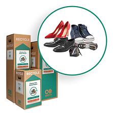 Shoes and Footwear Thumbnail