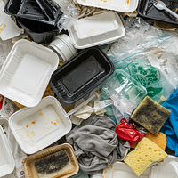 Thumbnail for Kitchen Separation - Zero Waste Box™