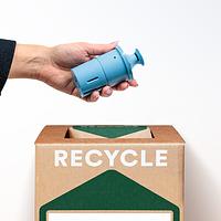 Thumbnail for ClinicCycle Water Filters - Zero Waste Box™