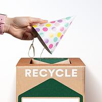 Thumbnail for Party Decorations - Zero Waste Box™