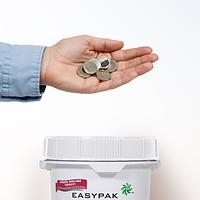 Thumbnail for Micro Battery Bucket