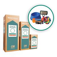 Thumbnail for Pet Products (Non-Food) - Zero Waste Box™