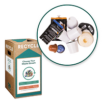 Thumbnail for Coffee Capsules - Zero Waste Box™