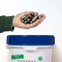 Thumbnail for Battery Bucket