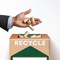 Thumbnail for EventCycle Corks - Zero Waste Box™