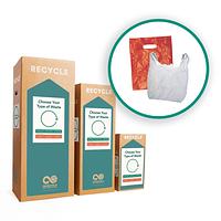 Thumbnail for Plastic Bags - Zero Waste Box™