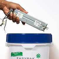 Thumbnail for Ballast Bucket