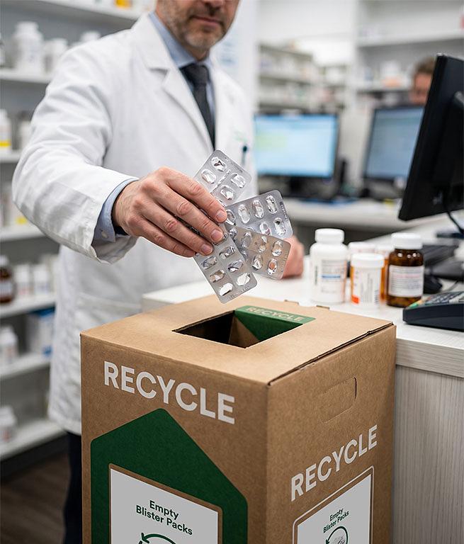 Thumbnail for Zero Waste Box™ by TerraCycle®