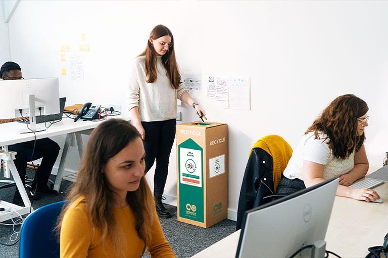 Thumbnail for Office Solutions
