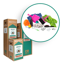 Bathroom Separation Zero Waste Box Thumbnail