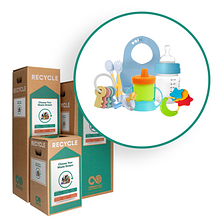 Baby Gear Zero Waste Box Thumbnail
