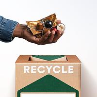 Thumbnail for VetCycle Coffee Capsules - Zero Waste Box™