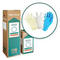 Thumbnail for Disposable Gloves - Zero Waste Box™