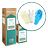 Thumbnail for Disposable Gloves - Zero Waste Box™