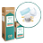 Thumbnail for Disposable Masks - Zero Waste Box™