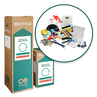 Thumbnail for Office Separation - Zero Waste Box™