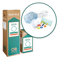Thumbnail for Safety Equipment and Protective Gear  - Zero Waste Box™